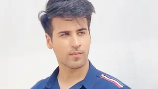 'Yeh Rishtey..' Fame Ritvik Arora Declines 'Bigg Boss 14' Thumbnail