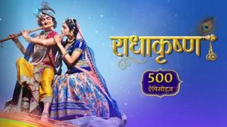 Star Bharat’s RadhaKrishn achieves another feat as it completes 500 episodes