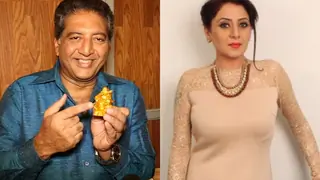 Choti Sarrdaarni: Kaushal Kapoor and Vishvapreet Kaur to be a part of the show Thumbnail