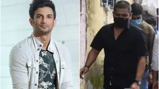 Samuel Miranda sent Sushant Singh Rajput’s Domestic Help to pick up Drug Consignments for the late actor?  Thumbnail
