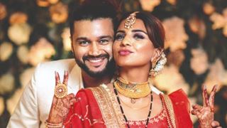 Balraj Gets Married in a Quiet Wedding To Deepti Tuli