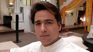 Yeh Rishta Kya Kehlata Hai actor Sachin Tyagi tests negative for COVID-19; Yet to start shooting Thumbnail