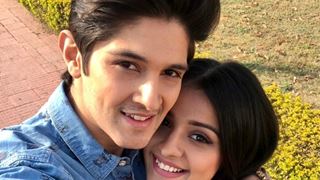 Rohan Mehra and Mahima Makwana to collaborate again for a new project