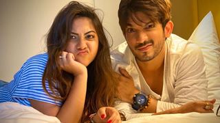 Arjun Bijlani and Reem Sheikh to share screen space for the first time