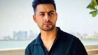 Karam Rajpal tests positive for COVID 19 and is currently in isolation Thumbnail