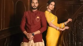  Aneri Vajani has been a great performance booster while enacting vulnerable scenes: Bhavya Sachdeva Thumbnail
