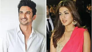 Sushant Singh Rajput’s friend makes Shocking claims: Rhea Chakraborty’s inner circle gave Heavy Drugs to SSR Thumbnail