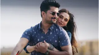 Amazon Prime Video releases Aditi Rao Hydari and Nani’s romantic song titled Manasu Maree Mathuga! Thumbnail
