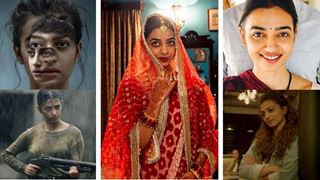 5 Stupendous Performances of Radhika Apte that Showcase her Versatility: Happy Birthday