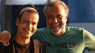 "It was shot in one day": Anubhav Sinha and Manoj Bajpayee Share Interesting Anecdotes about their Bhojpuri Song ‘Bambai Mein Ka Ba' Thumbnail