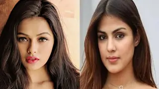Sonyaa Ayodhya Defends Rhea Chakraborty Telling She Wasn't With Sushant Singh Rajput Thumbnail