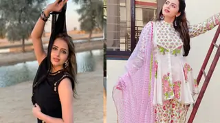 Shrenu Parikh on Gaining Weight & Finding True Friends in Surbhi Chandna & Mansi Srivastava Thumbnail
