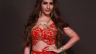 Naagin 5 actress Surbhi Chandna says ''I can’t shy away from doing a romantic scene due to the pandemic''