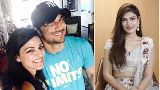 Sushant Singh Rajput’s sister Shweta Singh Kriti calls Rhea Chakraborty’s FIR ‘Fake’; says, "Nothing’s gonna break us"  Thumbnail