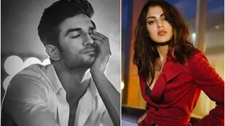 Rhea Chakraborty accuses Sushant Singh Rajput of 'Forcing her to Take Drugs'? Makes Shocking Allegations during NCB interrogation Thumbnail