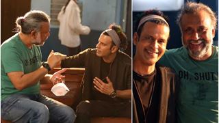 Anubhav Sinha unveils the Poster of his New Music Video – ‘Bambai Mein Ka Ba’ featuring Manoj Bajpayee and shares his experience during the Shoot!! Thumbnail