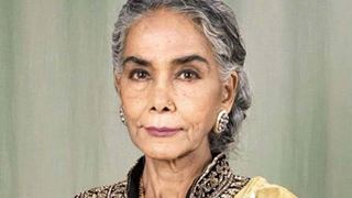 Veteran actress Surekha Sikri seeks financial aid as she suffers brain stroke  thumbnail