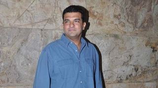 Siddharth Roy Kapur encourages Women as he shares his take on Producing Women Empowering Movies!  thumbnail