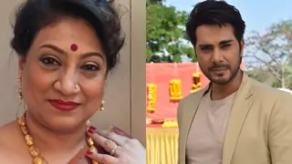 After Sachin Tyagi. 'Yeh Rishta Kya Kehlata Hai' actors Samir Onkar, Swati Chitnis also test COVID negative Thumbnail