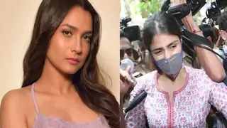 After Rhea's Arrest, Ankita Lokhande Pens a Note on 'Karma' & 'Fate' Thumbnail
