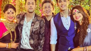 Sahil Anand To Make a Comeback in 'Kasautii Zindagii Kay 2' For The Final Track Thumbnail