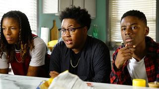 'The Chi' Renewed For Season 4