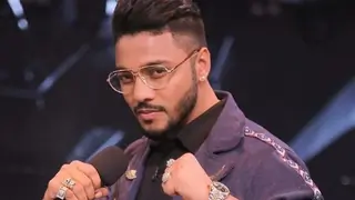 Rapper Raftaar tests positive for COVID-19; Currently in home isolation Thumbnail