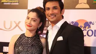 Ankita Lokhande clarifies she never said it is murder; Raises questions against Rhea Chakraborty for giving Sushant drugs Thumbnail