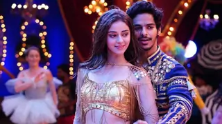 After Backlash, Ananya-Ishaan's Song 'Beyonce Sharma Jayegi' to be Rewritten to Avoid Legal Trouble Thumbnail