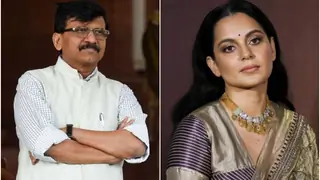Shiv Sena MP Sanjay Raut denies Party’s connection to the Demolition of Kangana Ranaut’s office; says “Ask the Mayor or the BMC Commissioner on it” Thumbnail