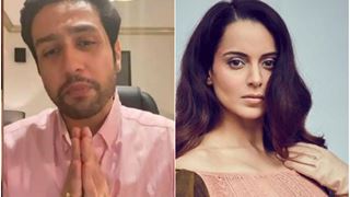 'Please don't drag my name in Toxicity' Adhyayan Suman Breaks Silence after 2016 Interview on Kangana Ranaut Goes Viral