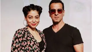 Anangsha Biswas shares her experience working on the sets of Hostage 2, says "Ronit Roy is an encyclopedia" Thumbnail