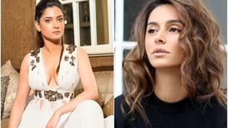 'Proud To Be A Television Actor': Ankita Lokhande Gives Smashing Reply to Shibani Dandekar's "2 seconds of fame" Comment