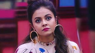 Devoleena Responds to "Jail Aur Court Ke Chakkar Kat Rahi Thi" Comment