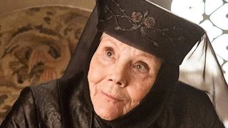 'Game of Thrones' Star Dianna Rigg Passes Away at 82