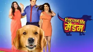 Binaifer Kohli clears the rumour around crew getting paranoid with Rajesh Kumar resume shooting for Excuse Me Madam  Thumbnail