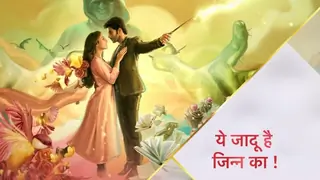 Aditi Sharma and Vikram Singh Chauhan's Yehh Jaadu Hai Jinn Ka gets an extension? Thumbnail