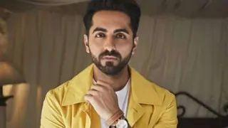 Ayushmann Khurrana Joins David Beckham to End Violence Against Children Thumbnail