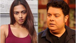 "Sajid Khan Told Me to Strip In Front Of Him, Spoke Dirty" Indian Model Paula Alleges Sexual Harrasment