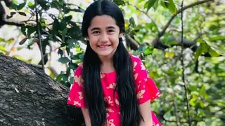 Kullfi Kumarr Bajewala child actress Aakriti Sharma to be seen in a mythological show next Thumbnail