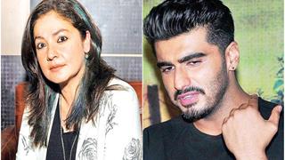 Pooja Bhatt Loses Calm After Arnab Goswami Called Arjun Kapoor A 'Small Time Actor'