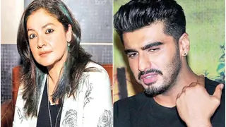 Pooja Bhatt Loses Calm After Arnab Goswami Called Arjun Kapoor A 'Small Time Actor' Thumbnail