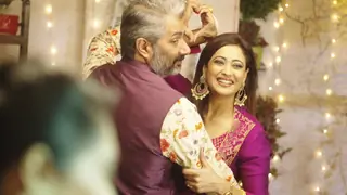 Shweta Tiwari says 'Shooting the Roka ceremony was a sweet moment' Thumbnail