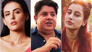 6 Women Who Accused Sajid Khan of Sexual Harassment: From Mandana Karimi, Saloni Chopra to Rachel White thumbnail