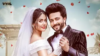 First look of Hina Khan and Dheeraj Dhoopar's music video out Thumbnail