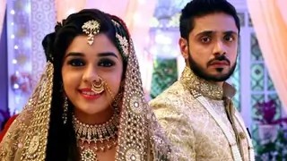 'Ishq Subhan Allah' To Wrap Up Shoot; To Be Replaced By 'Ram Pyaare..' thumbnail
