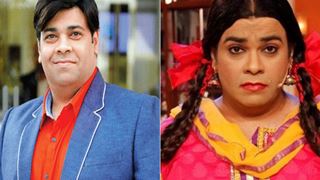 Kiku Sharda on Being Harassed By Fans When Cross-dressed Into a Woman