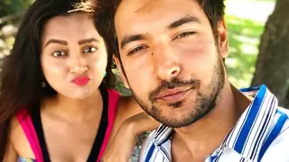 Shivin Narang And Tejasswi Prakash To Reunite On Screen after Khatron Ke Khiladi  Thumbnail