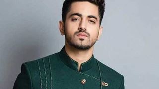 Zain Imam tests Negative for Covid-19 post shoot with Aftab Shivdasani thumbnail