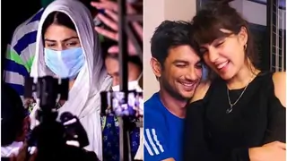"Cocaine, LSD, Curated Marijuana Consumed at Parties": Rhea Chakraborty Makes 6 Big Confessions in 20 Page Statement Thumbnail